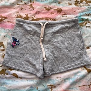 BRAND NEW Roller Rabbit DALLAS EXCLUSIVE shorts!